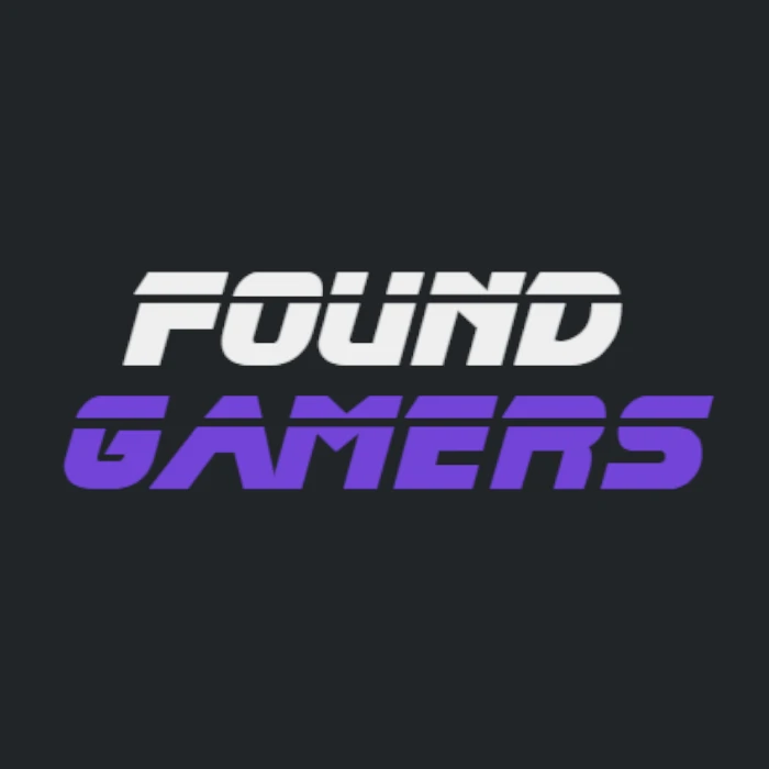 Foundgamers